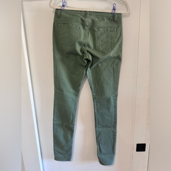 Joe’s Jeans Rocker Skinny - Picture 2 of 3